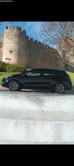Hyundai i30 Style