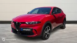 Alfa Romeo Tonale 1.6 Mjet II 130ch Sprint TCT