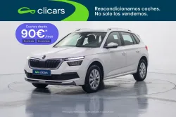 Skoda Kamiq 1.0 TSI Ambition 81kW DSG