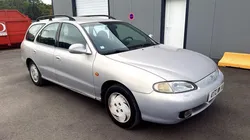 Hyundai Lantra