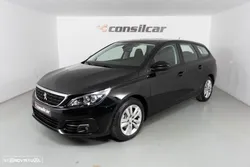 Peugeot 308 SW 1.2 PureTech Active Pack