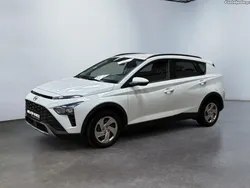 Hyundai Bayon 1.0 Initia