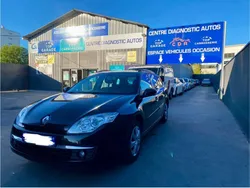 Renault laguna iii break 1.5 dci 110 cv garanti 12 mois