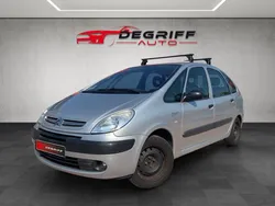 CITROEN XSARA PICASSO 1.6 HDi 92 Pack