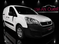 Peugeot Partner 1.6 Hdi 100 Premium