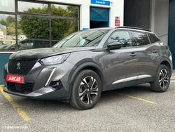 Peugeot 2008 1.5 BlueHDi Allure Pack