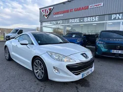 Peugeot RCZ Ph1 1.6i THP 156