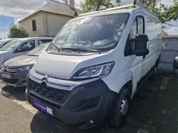 Citroën Jumper FGN COURT H1 TYPE 14 2.2 BLUEHDI BVM6 120