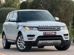 LAND ROVER Range Rover Sport 3.0SDV6 HSE 306 Aut.