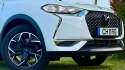 DS DS 3 CROSSBACK EAT8