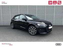Audi A1 sportback 30 TFSI 116 ch S tronic 7 Design