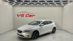 Volvo V40 de 2017