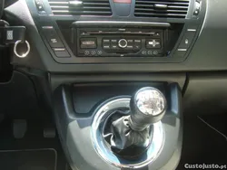 Citroën C4 Picasso 1.6 110CV