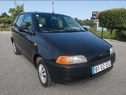 Fiat Punto 1.1cc