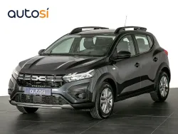 Dacia Sandero 1.0 ECO-G 74KW ESSENTIAL 5P