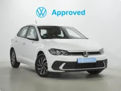 Volkswagen Polo 1.0 TSI Life 70kW