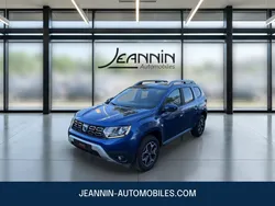DACIA Duster Blue dCi 115 4x2 15 ans