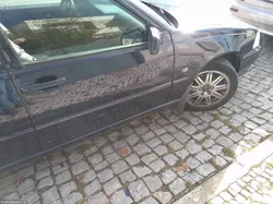 Volvo V70 GLE - 2.0 - 180 CV Turbo