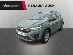 Dacia Sandero TCe 90 Stepway Essential