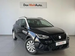 SEAT Arona 1.0 TSI S&S Style Special Edition DSG7 115