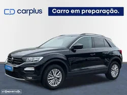 VW T-Roc 1.0 TSI Style