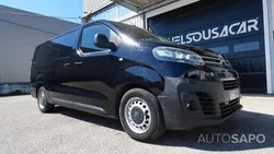 Citroen Jumpy de 2017