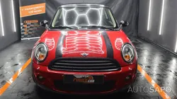 MINI Cooper D de 2012