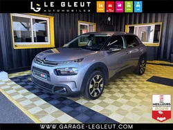 Citroen C4 CACTUS PURETECH 110CH S&S SHINE