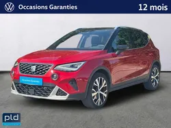 SEAT Arona 1.5 TSI ACT 150 ch Start/Stop DSG7 Xperience