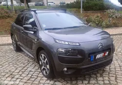 Citroën C4 Cactus 1.2 PureTech Feel