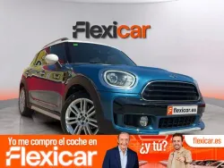 MINI Mini Countryman COUNTRYMAN COOPER D AUT.