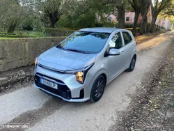 Kia Picanto 1.0 MPi Urban