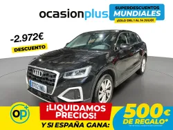 AUDI Q2 35 TFSI Advanced S tronic 110kW