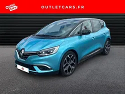 Renault Scenic 1.3 TCe 160ch Intens EDC - 21