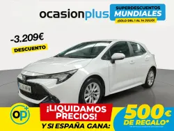TOYOTA Corolla 140H Active Plus
