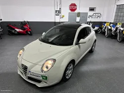 Alfa Romeo Mito 1.3 JTD Progression