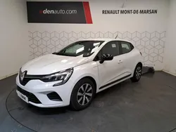 Renault Clio V TCe 90 Equilibre 5p