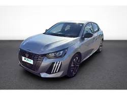 Peugeot 208 Hybrid 110 ch e-DCS6 série spéciale EDITION