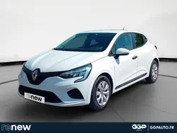 Renault Clio Sté 1.5 Blue dCi 100ch Air Nav - 21N