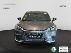 LEXUS LBX Elegant+