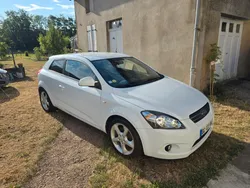 Kia Ceed Sport 2.0 143 ch