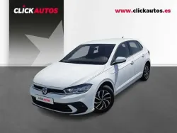 Volkswagen Polo 1.0 TSI 95CV Connect