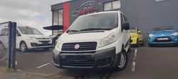 Fiat Scudo 9 PLACES L2H1 2.0 MULTIJET 130CV/ KIT DISTRI NEUF