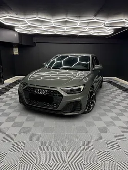 Audi a1 40tfsi 200ch s-line - full entretien