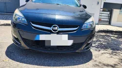 Opel Astra 1.3cdti ecoflex