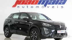 Peugeot 2008 1.2 PureTech Active de 2025