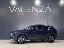 HYUNDAI Tucson 1.6 TGDI Maxx 4x2