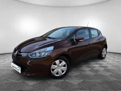 RENAULT Clio IV 1.5 dci 90 CV DYNAMIQUE vo936