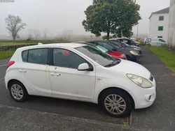 Hyundai i20 2010