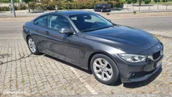 BMW 420 d